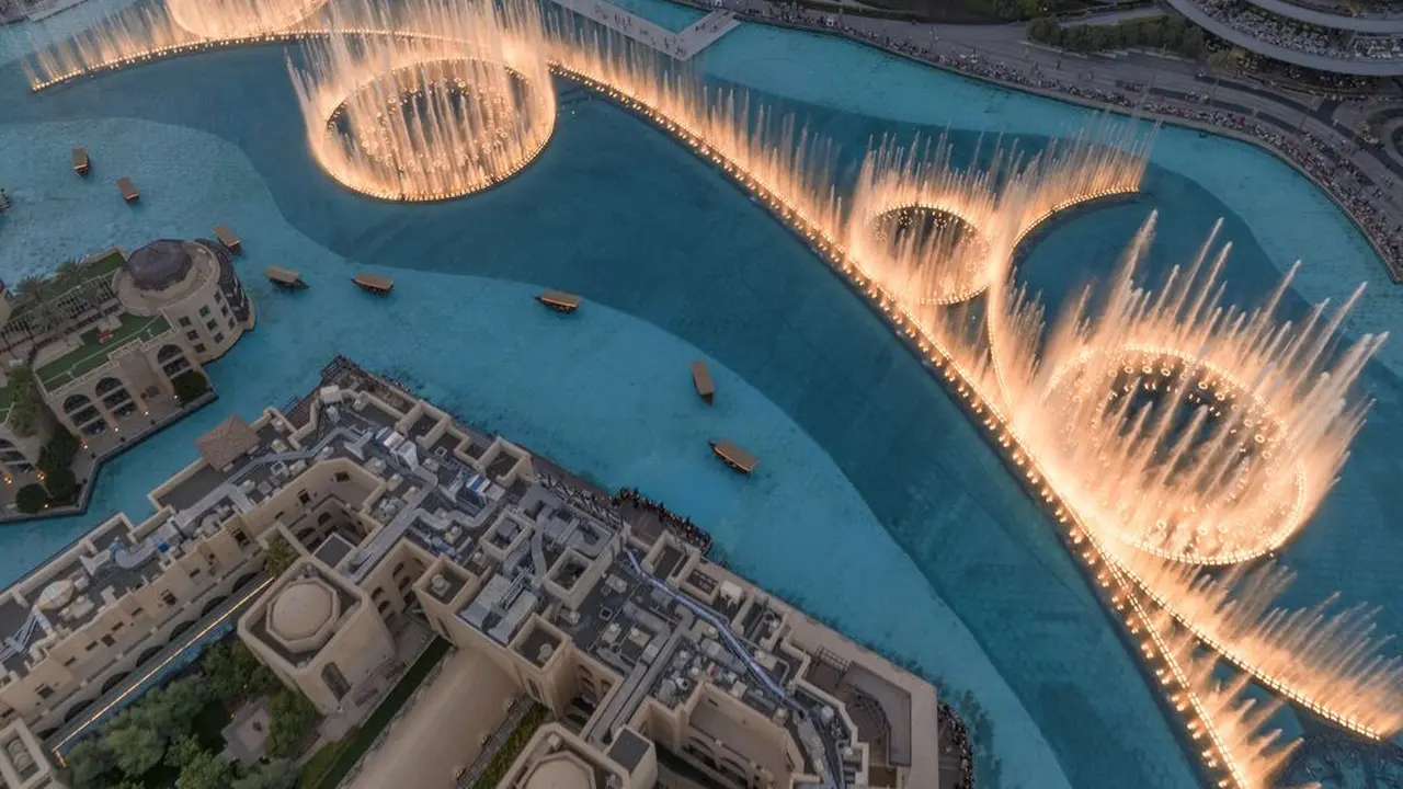 Kota Dubai