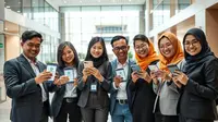 Cara Cek Saldo Jamsostek, Panduan Lengkap untuk Peserta BPJS Ketenagakerjaan