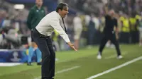 Ketika Quadruple Menjadi Angan: Kisah Tragis Inter Milan Musim 2024/2025
