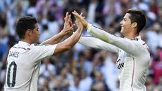 Berikut video 15 gol Cristiano Ronaldo ketika berhadapan dengan Barcelona di semua ajang sejak dibeli Real Madrid pada 2009.