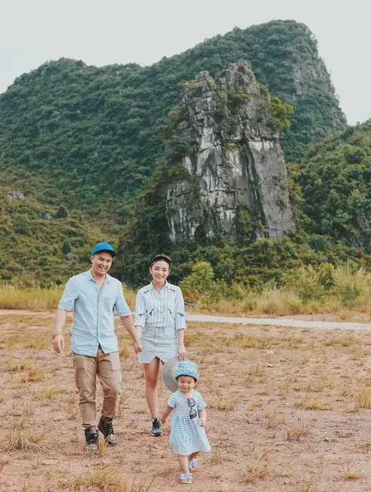 (Instagram/chelseaolivia)