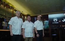 Jeep Bakal Dikelola ndomobil Group setelah Kembali ke Indonesia