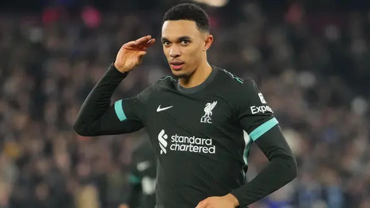 Real Madrid Siapkan Alternatif jika Gagal Datangkan Trent Alexander-Arnold dari Liverpool, Lirik Pemain MU ini