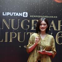 Krisan Valerie Kobarkan Semangat Memanusiakan Manusia Lewat Platform Baku Bantu Sulut