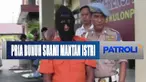 Kini residivis yang sudah dua kali masuk penjara itu terkena pasal penganiayaan dengan ancaman hukuman 7 tahun kurungan.