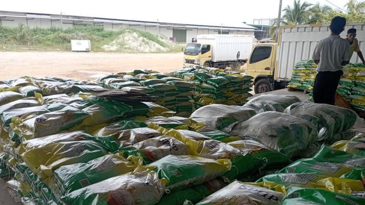 Harga Minyakita Tembus Rp 16.700 per Liter Jelang Nataru