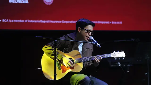 Java Jazz Festival 2026