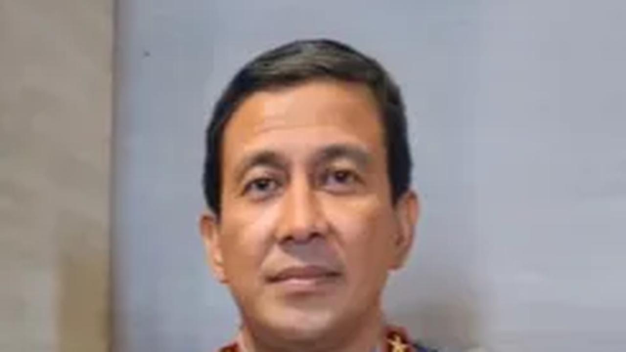 Transformasi Komjen Ahmad Dofiri Peraih Adhi Makayasa Akpol 89, Ganteng & Gagah Sejak Muda
