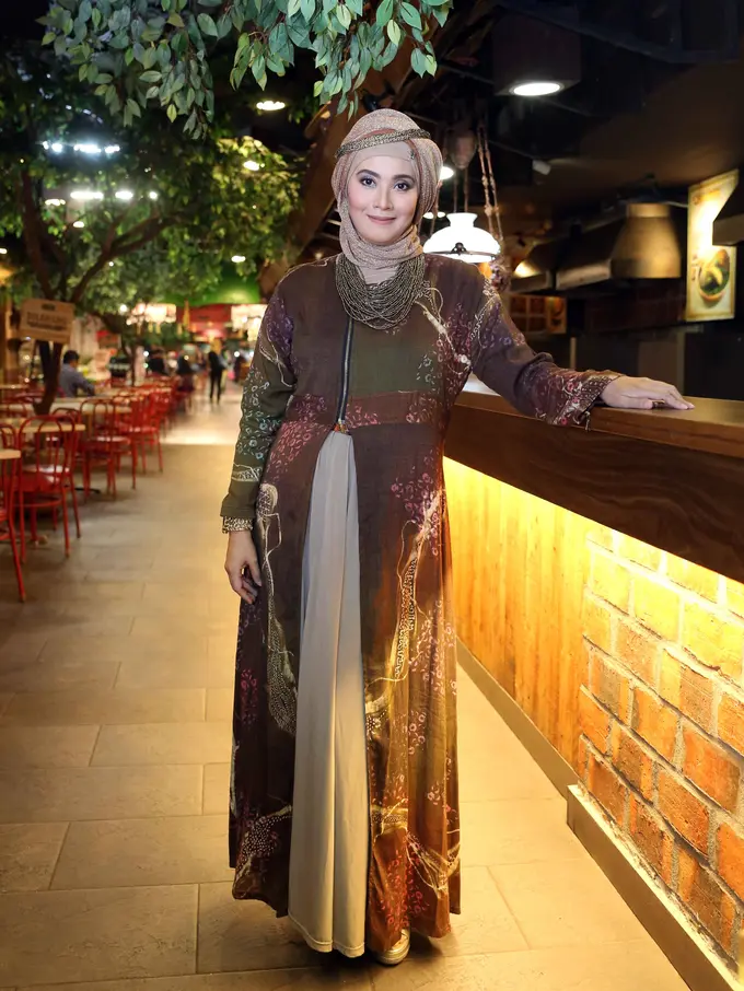 [Bintang] Elma Theana