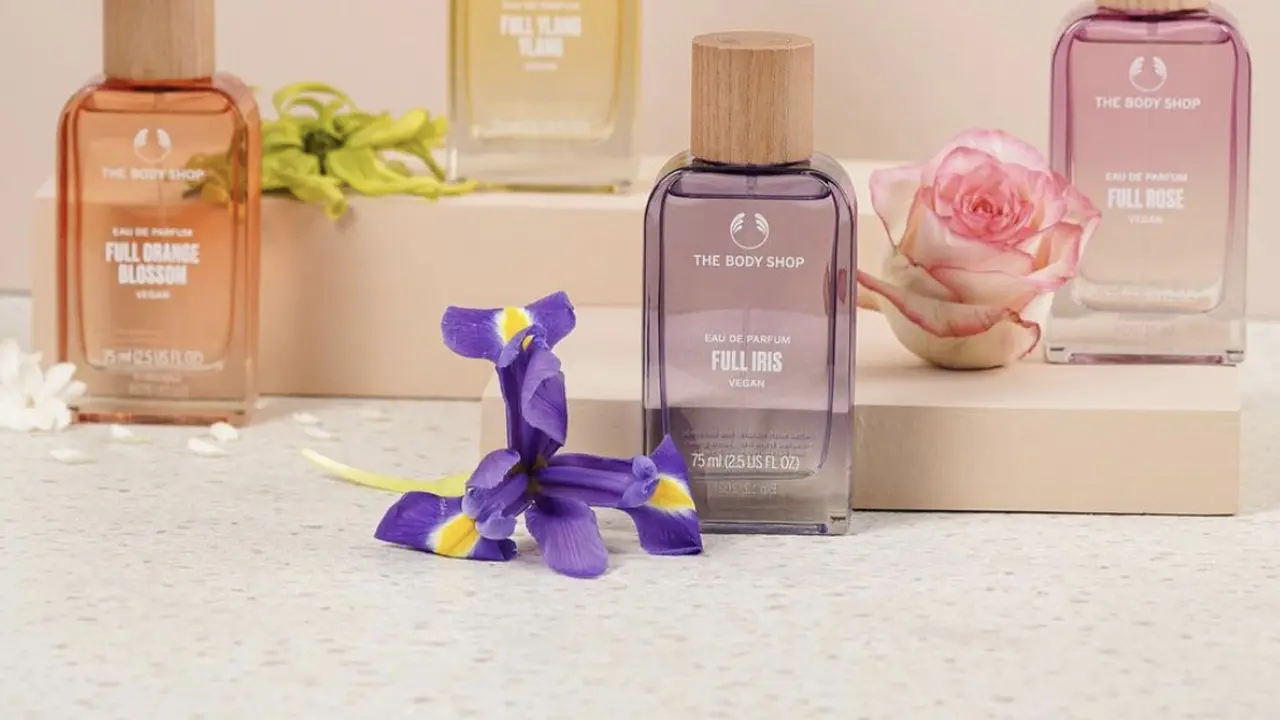 Full Flowers