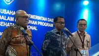Bos BPJS Kesehatan: Klinik Kopdes Bisa Layani Peserta JKN, Asal Penuhi Syarat