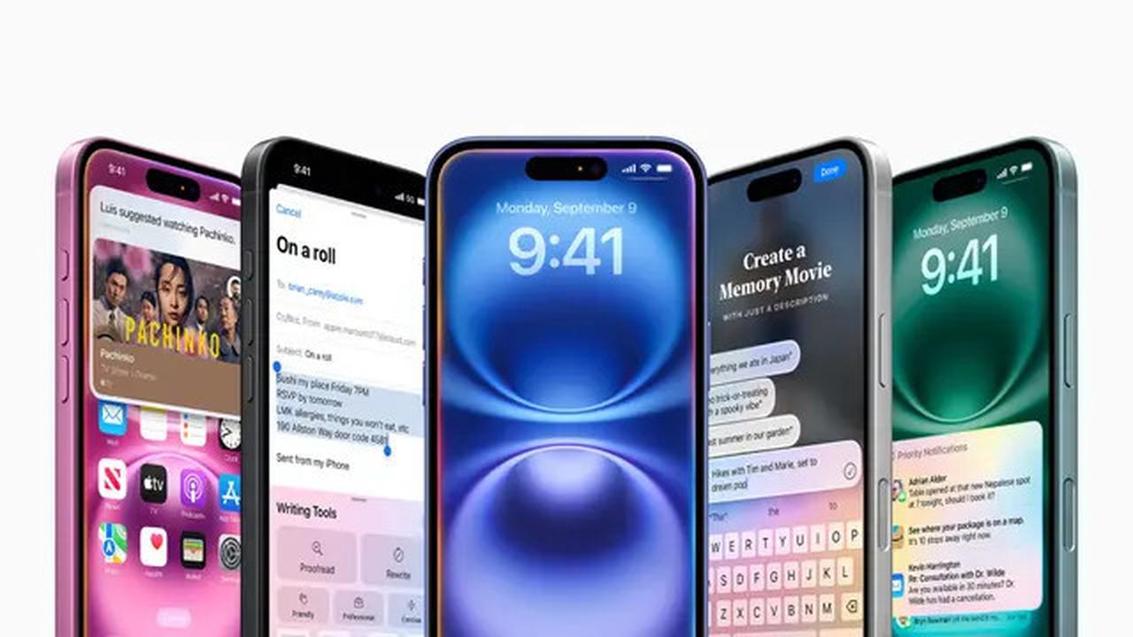 Benarkah Apple Intelligence Bikin Penuh Storage iPhone? Ini Penjelasan Lengkapnya