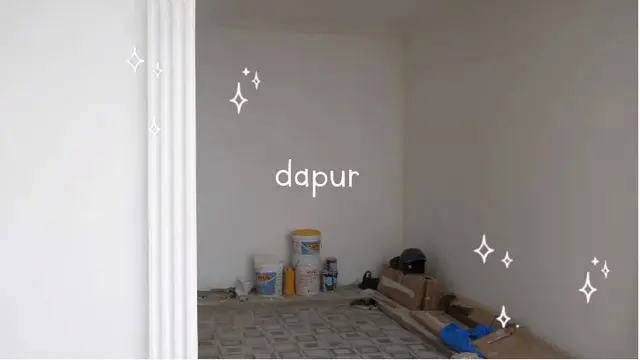 Hampir Selesai Dibangun, Ini 7 Potret Rumah Baru Rizky Nazar yang Bernuansa Putih
