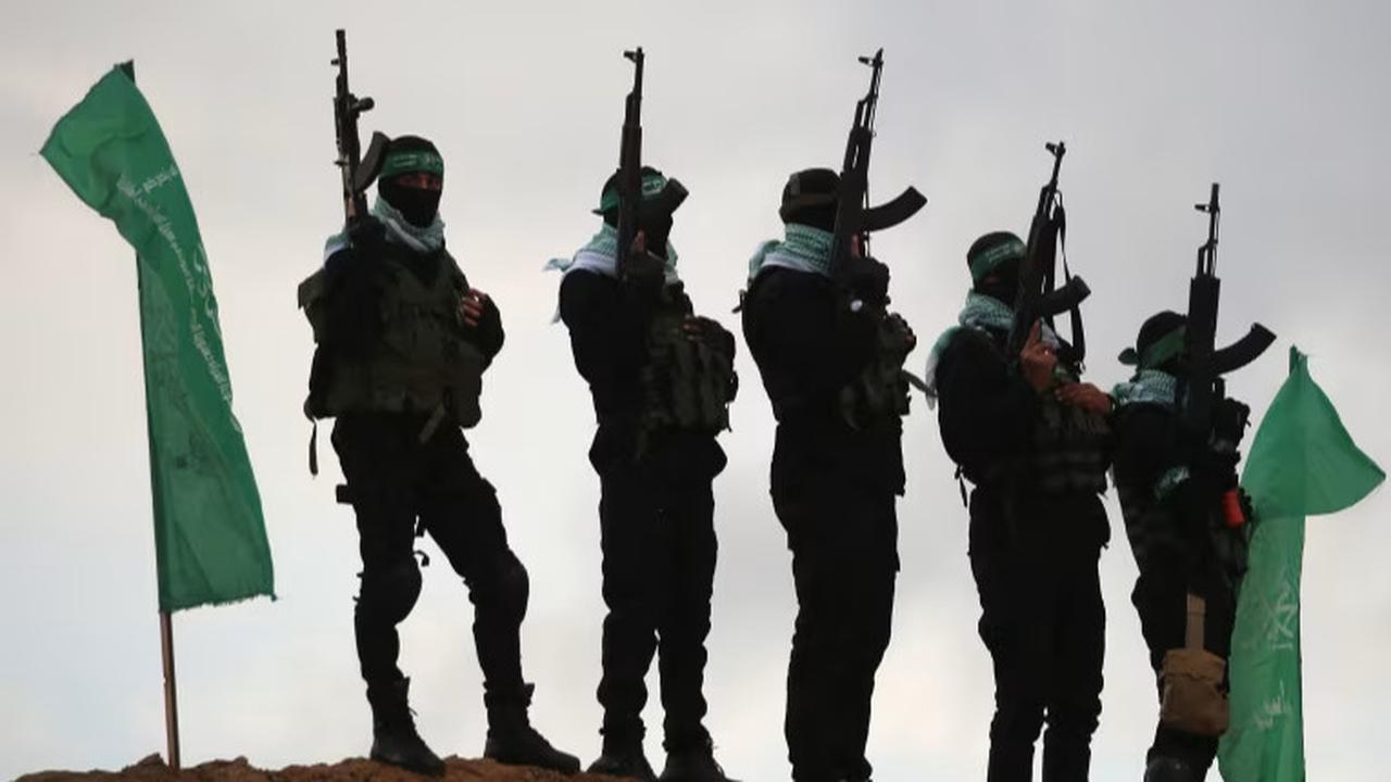 Dua Negara Arab Ini Dilaporkan Desak Hamas Lucuti Senjata, Kembali ke Negosiasi Gencatan Senjata dengan Israel