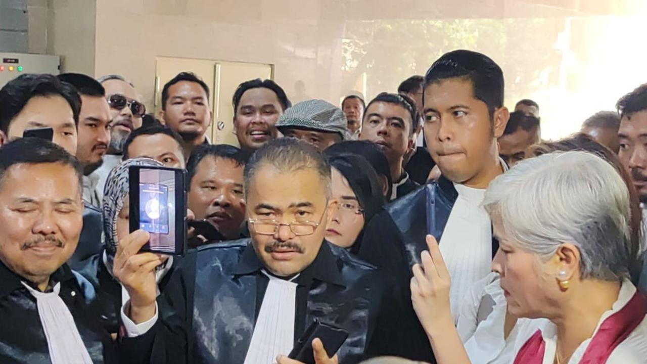 Dok. Istimewa