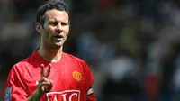 Giggs Menjadi Pilihan Tepat sebagai Manajer Sementara MU