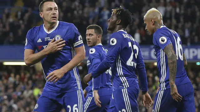 Chelsea