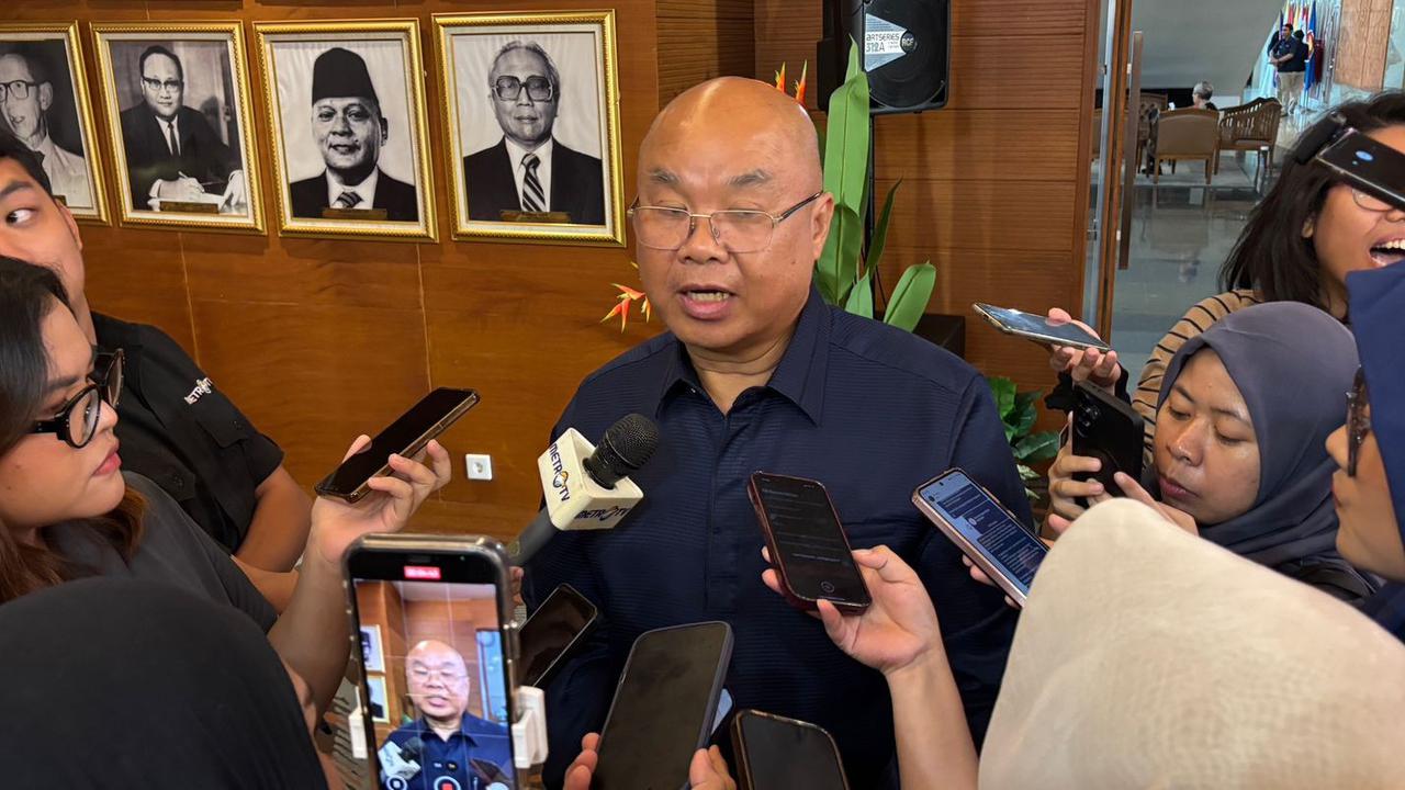 Menggenjot Gairah Belanja Lewat Indonesia Shopping Festival saat Muncul Fenomena 'Rojali' dan 'Rohana