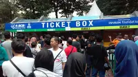 Indonesia Open: Wakil Indonesia Berguguran, Calo Tetap Berkibar