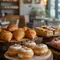 11 Rekomendasi Bakery dan Pastry Viral di Blok M 2026, dari Croissant Artisan hingga Mochi Donat
