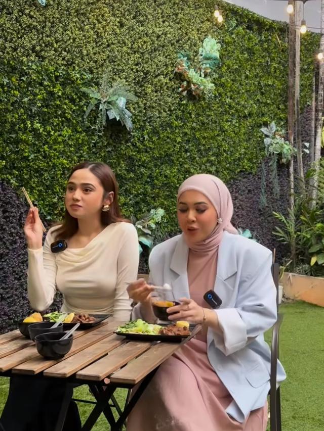 Gender Reveal Kesha Ratuliu