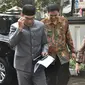 Gubernur Ridwan Kamil menghadiri Forum Pembangunan Daerah 2019 dengan tema 'Pembangunan Ekonomi Inklusif untuk Penurunan Kemiskinan yang Berkelanjutan di Jawa Barat', Selasa (30/7).