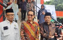 Sasar Perguruan Tinggi Negeri, Badan Wakaf Indonesia Bisa Ringankan Biaya Kuliah Mahasiswa