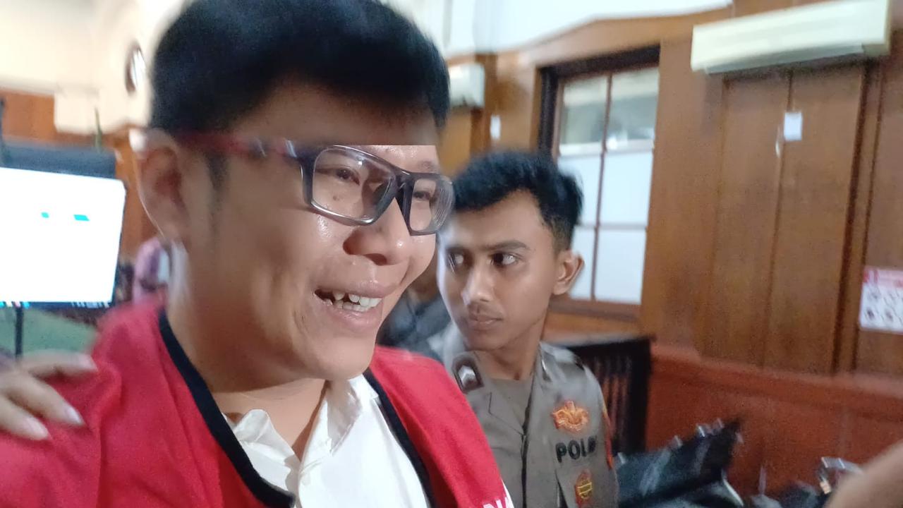 Sosok Gregorius Ronald Tannur, Anak Eks DPR Aniaya Pacar Hingga Tewas