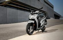 Honda Rombak Fitur Motor SH 2025, Bisa Mengancam Vario 125