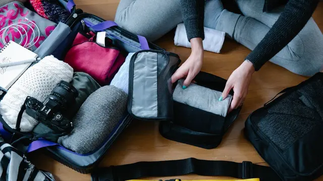 Packing