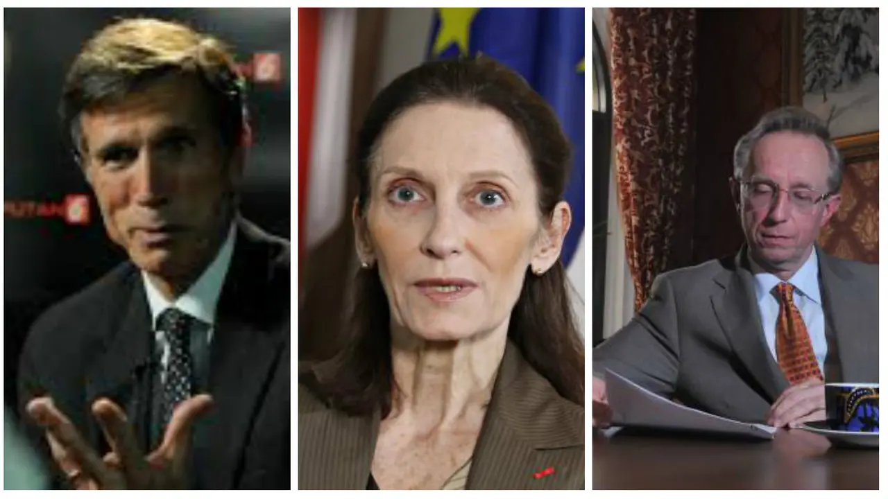 'Debat' Dubes AS, Rusia, dan Prancis Soal Strategi Lawan ISIS