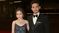 Prilly Latuconsina dan Omara Esteghlal - instagram.com/prillylatuconsina96