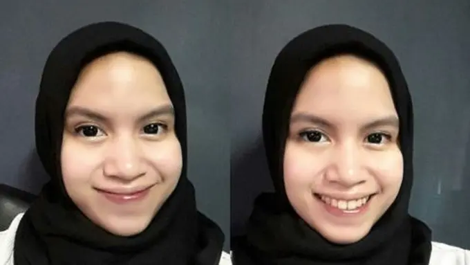 [Bintang] Nesyana Ayu Nabila