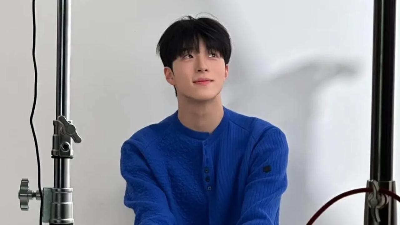 8 Potret Ganteng Nam Da Reum yang Kini Sudah Dewasa, Siap Bikin Hati Para Noona Terkoyak-Koyak