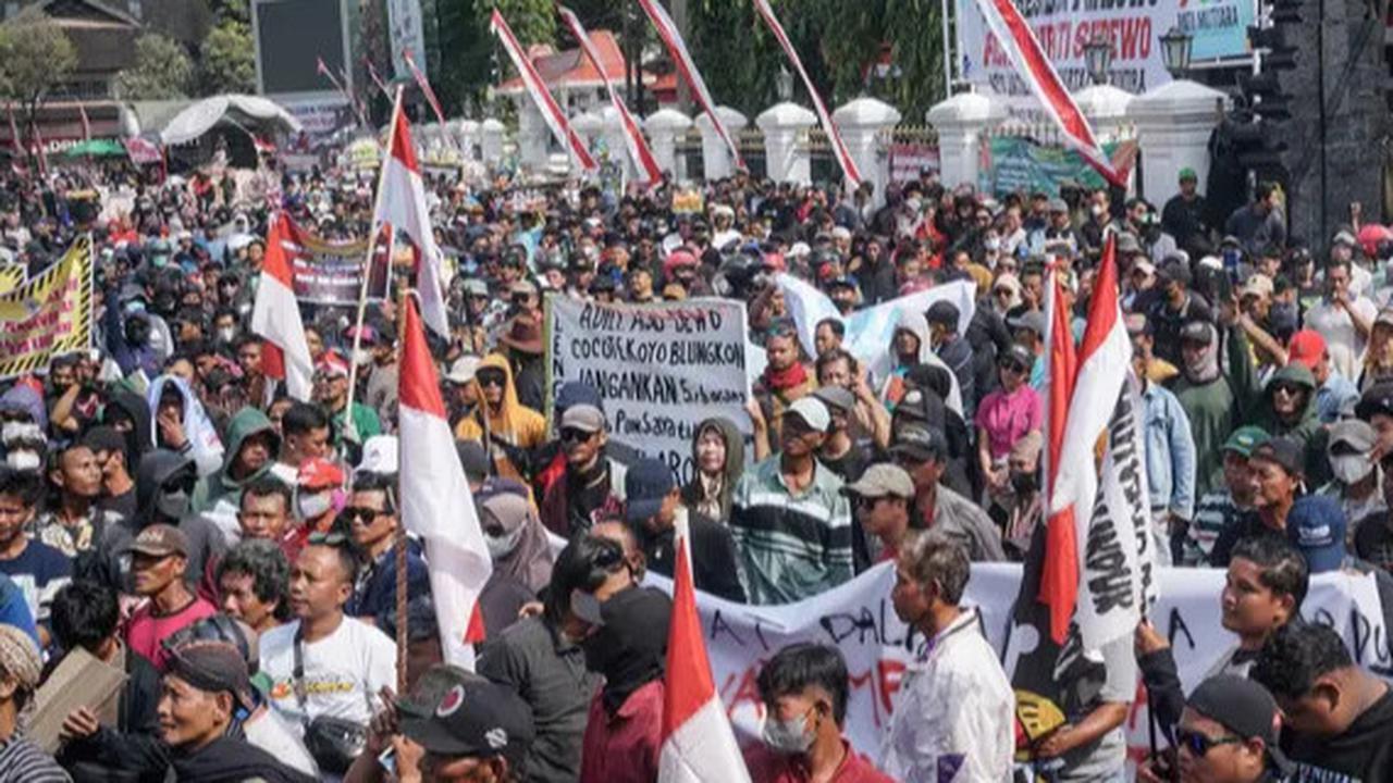 Protes Kenaikan Pajak PBB Meluas, Pimpinan DPR Ingatkan Pemda Soal Daya Beli Masyarakat