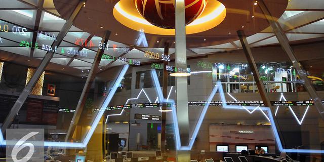 Jadwal Libur Bursa Mei 2026: Perdagangan Saham Hanya 4 Hari Pekan Ini