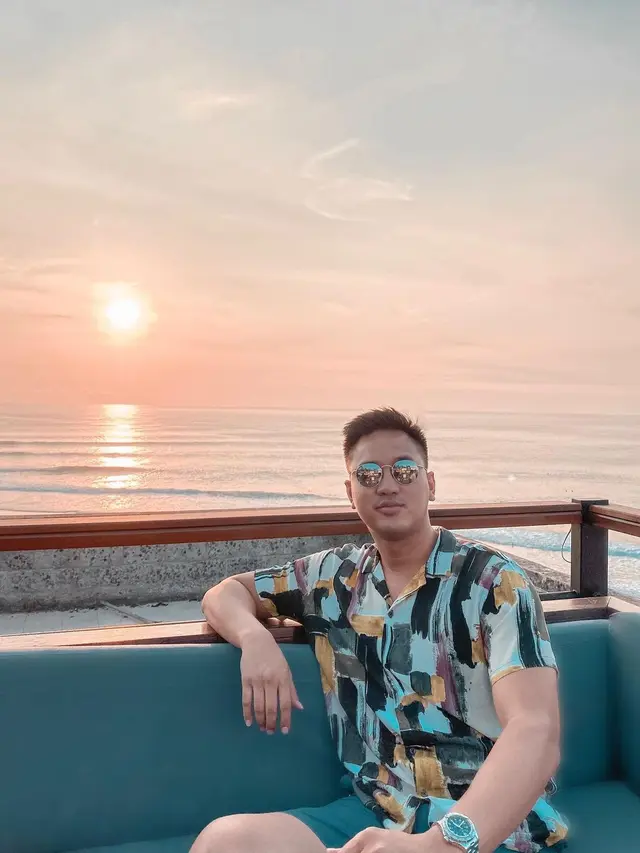 Artis Chris Ryan Jadi Korban Robot Trading Rugi Capai Rp 30 Miliar, Ini 5 Faktanya