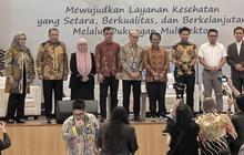 Sinergi dan Transformasi, Kunci BPJS Kesehatan Optimalkan Layanan Kesehatan