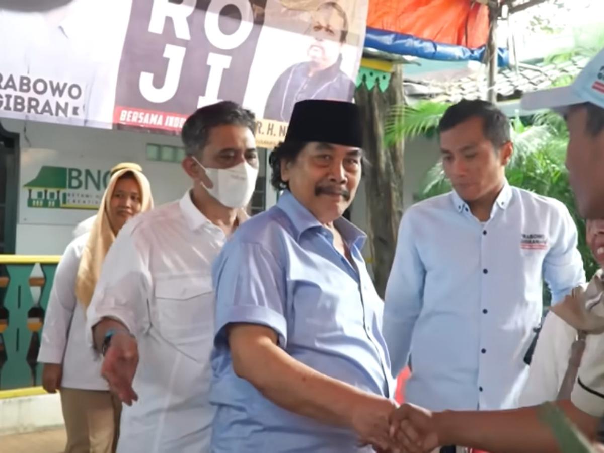 Dok. Istimewa