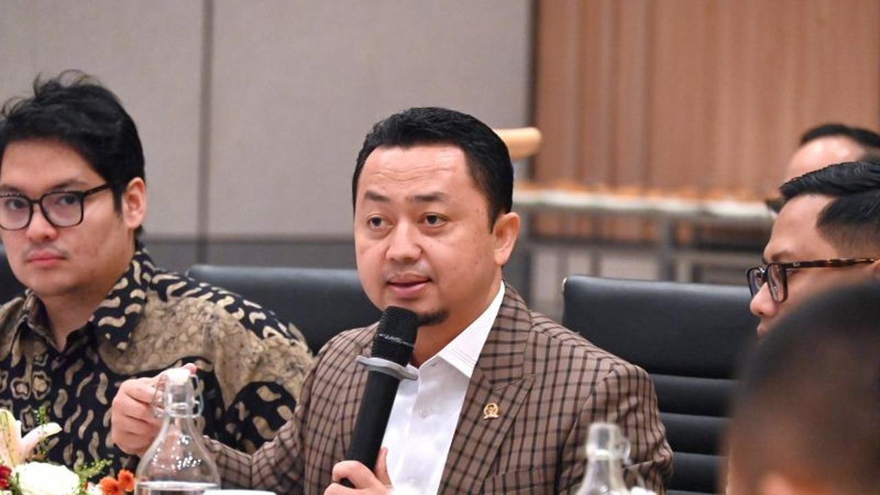 BKSAP DPR RI Desak PBB Lakukan Investigasi Objektif atas Serangan Israel ke UNIFIL