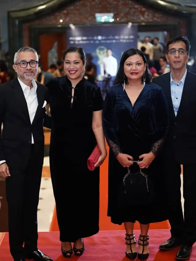 [FIMELA] Cast 27 STEPS OF MAY di MALAYSIA INTERNATIONAL FILM FESTIVAL