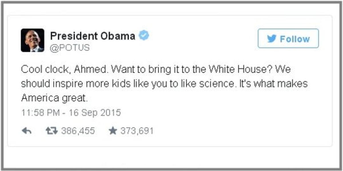 Barack Obama