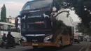 Nusantara Gemilang Conqueror generasi kedua milik PO Nusantara.