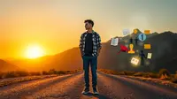Tips Merubah Diri menjadi Lebih Baik: Panduan Lengkap untuk Transformasi Positif