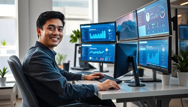 Cara Memaksimalkan Penggunaan Facebook Pro