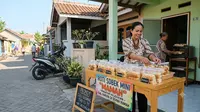 6 Ide Jualan Roti Sobek Tanpa Sewa Toko, Modal Hemat Cuan Menjanjikan