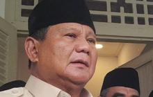 Terungkap Alasan Prabowo Sowan ke Habib Ali Kwitang