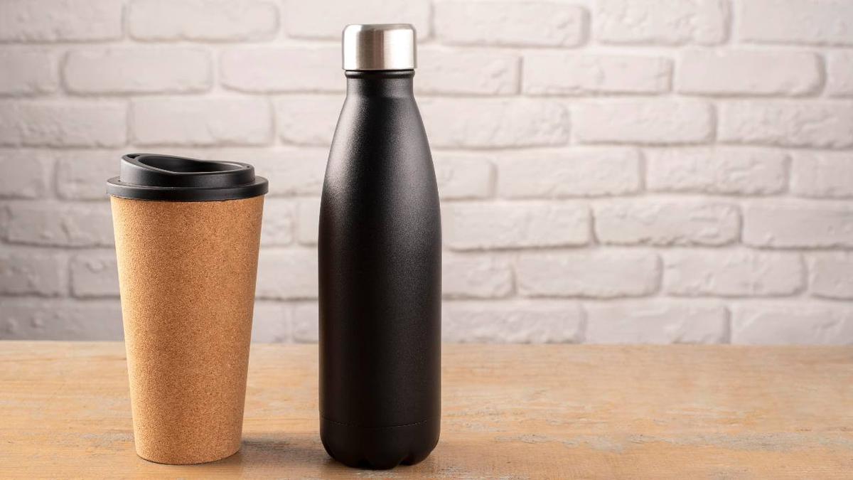 Botol Minum Tumblr Fungsional dan Estetik, Pilihan Terbaik Hidrasi