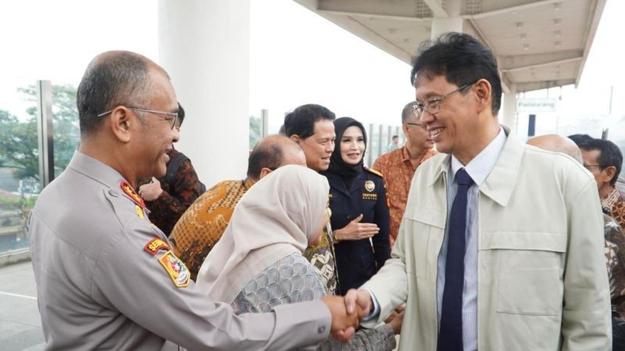 Kemenkeu Pastikan Kesehatan Menkeu Purbaya Stabil di Tengah Isu Perawatan
