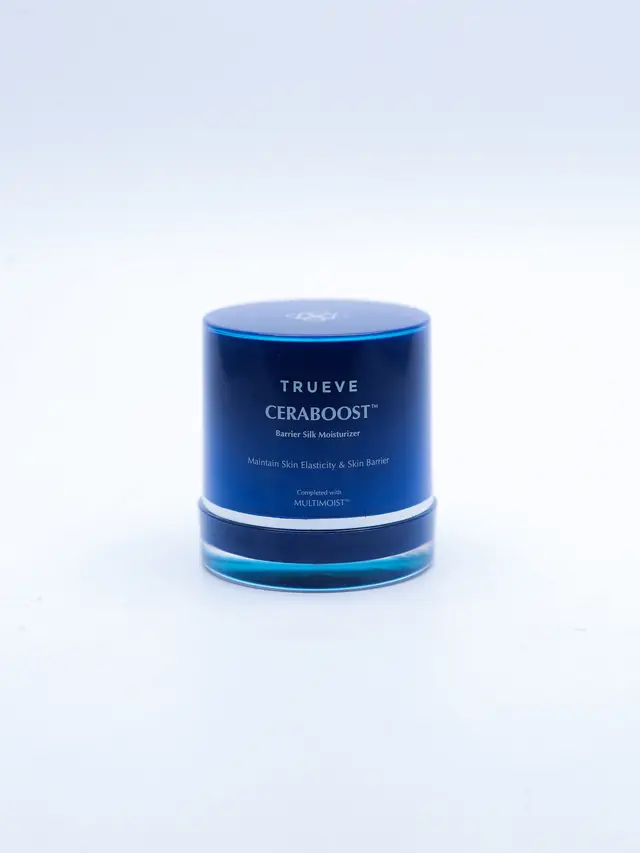 Teknologi Ceraboost pada Skincare Lokal untuk Perbaikan Skin Barrier Rusak Semua Jenis Kulit